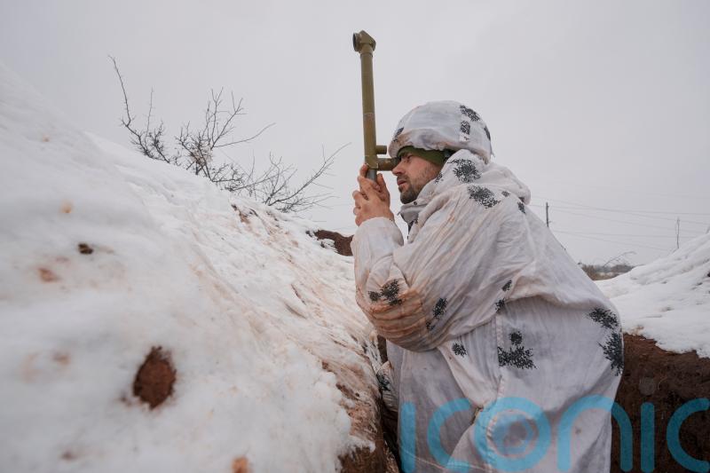 Sacrificing Ukraine would be ‘disastrous’ for the West, MPs told