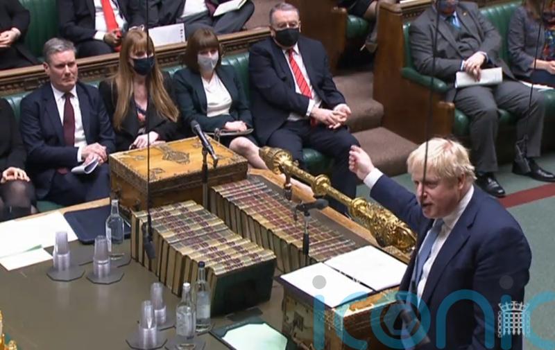What MPs said after release of Sue Gray report