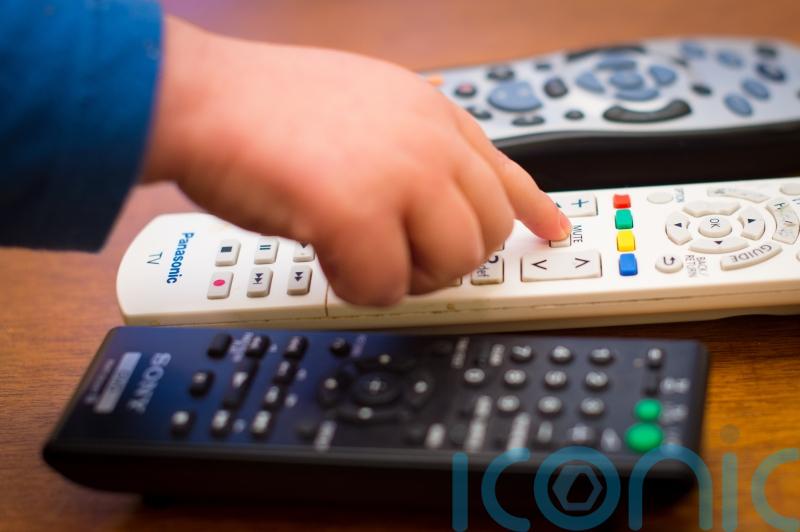Baby boys who spend longer watching TV ‘more likely to be diagnosed with autism’