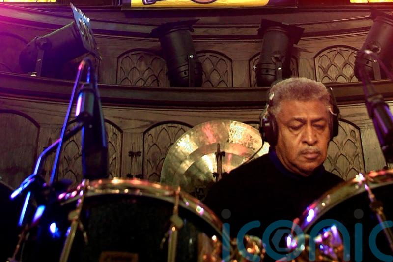 Blues drummer Sam Lay, who played with Bob Dylan and Muddy Waters, dies aged 86