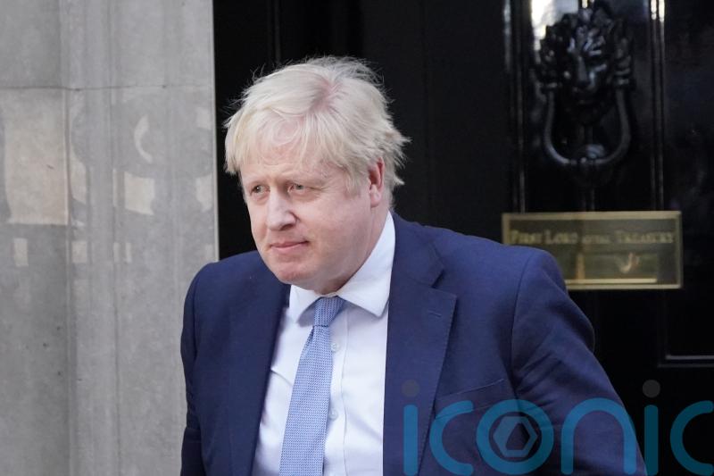 Pledge to publish full Gray report and overhaul No 10 spares PM for now