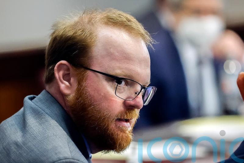 Judge rejects plea deal for man who killed Ahmaud Arbery
