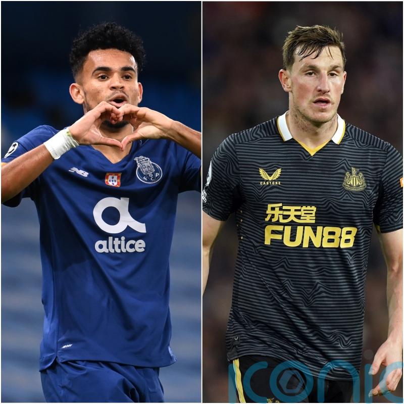 Premier League clubs spend almost £300m in January transfer window
