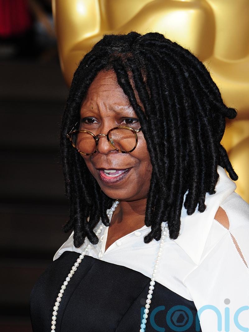 Whoopi Goldberg apologises for saying the Holocaust ‘isn’t about race’