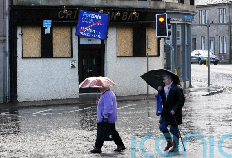 Committee to consider how town centres can thrive again post pandemic