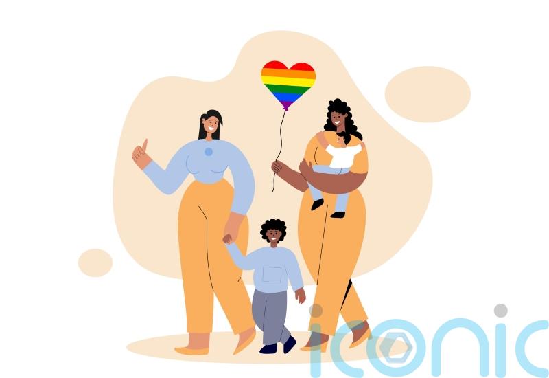 LGBT+ History Month: 2 key equality issues hopefully changing soon