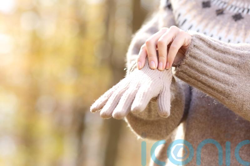 Raynaud&rsquo;s Awareness Month: What exactly is Raynaud&rsquo;s disease and could you have it?