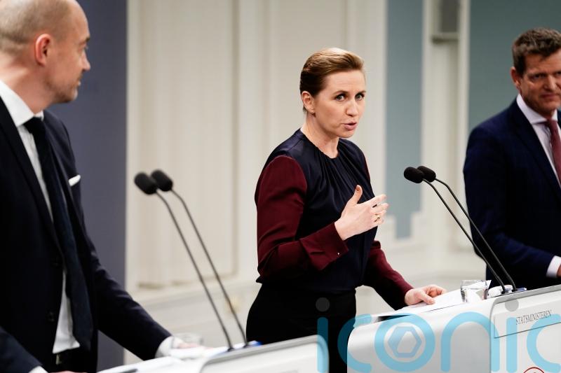 Denmark ends most Covid-19 restrictions