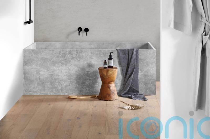 Best bathroom flooring: 5 ways to make the most of your space