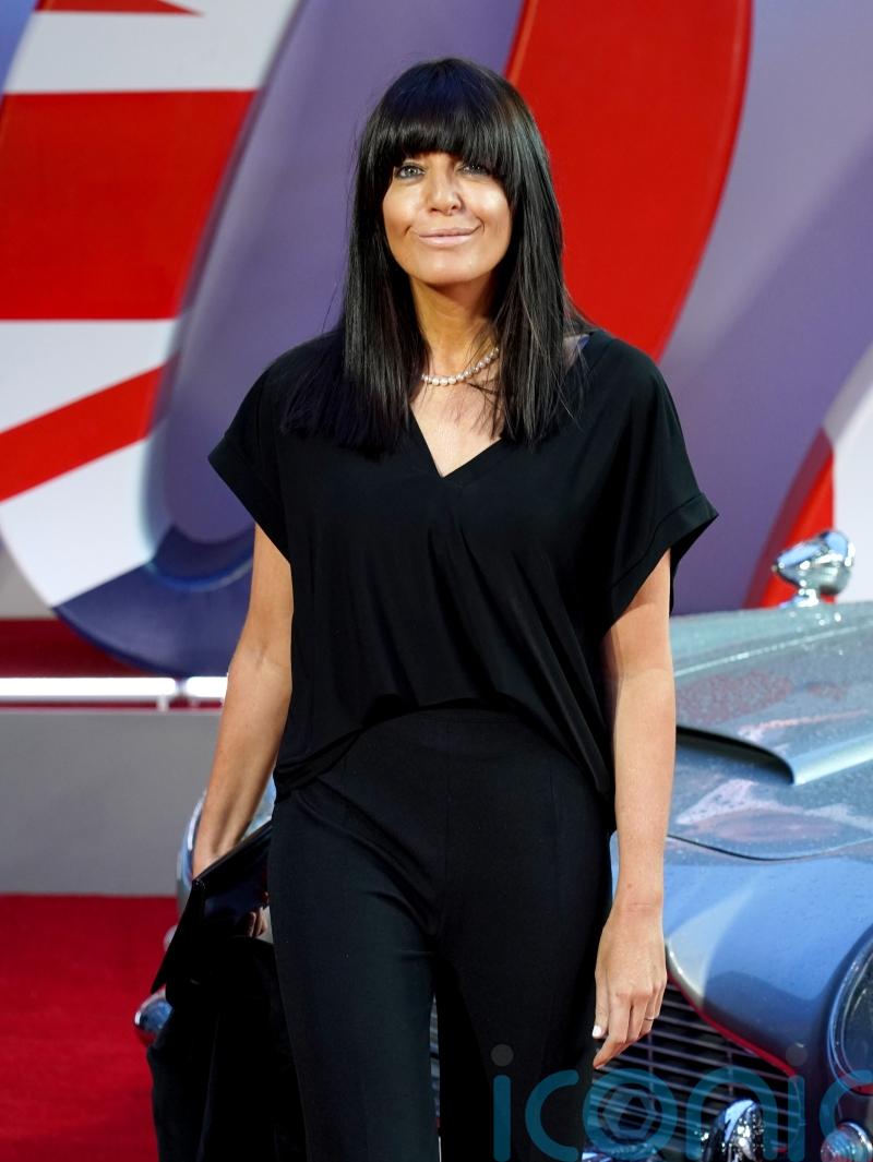 Fringe benefits: Claudia Winkleman announces her first ever tour