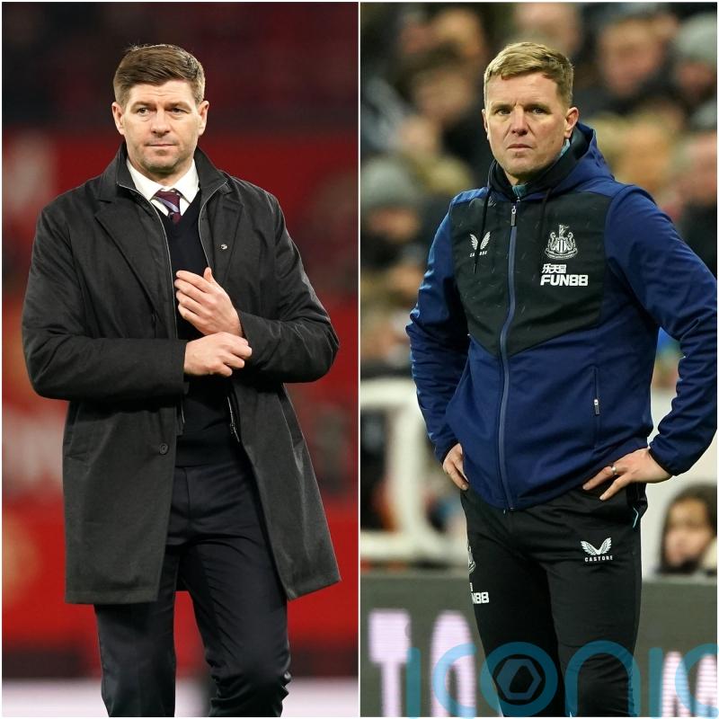 January’s winners: Newcastle flex financial muscles, Gerrard appeal boosts Villa