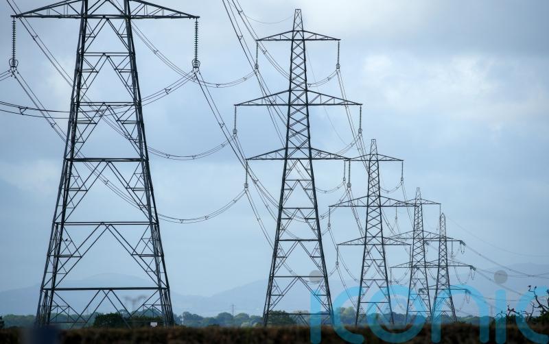 One in five cut back on energy use as cost of living rises