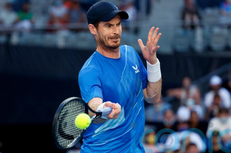 Andy Murray still searching for new long-term coach after Jan de Witt trial ends
