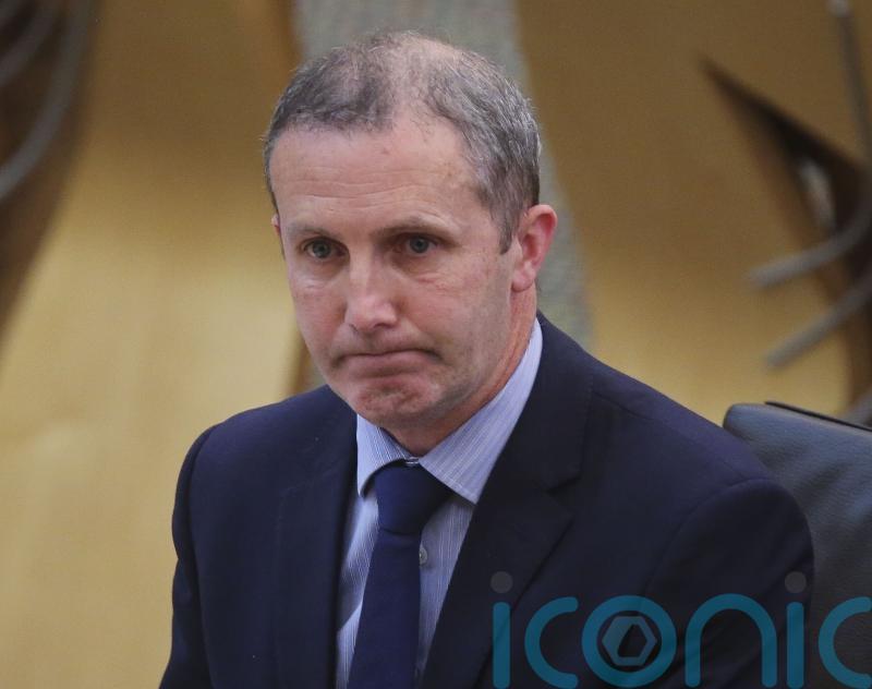Michael Matheson pledges ‘massive increase’ in funding for walking and cycling