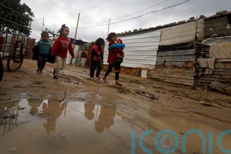 Amnesty joins rights groups in accusing Israel of apartheid