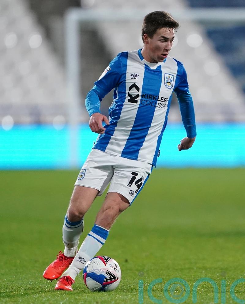 Huddersfield could call on trio of deadline day signings when they face Derby