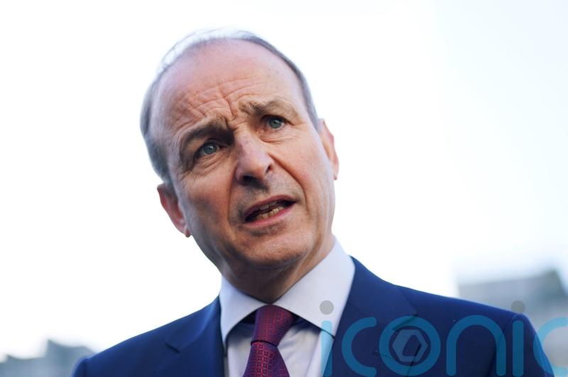 Taoiseach to meet cross-community group over opposition to legacy plans