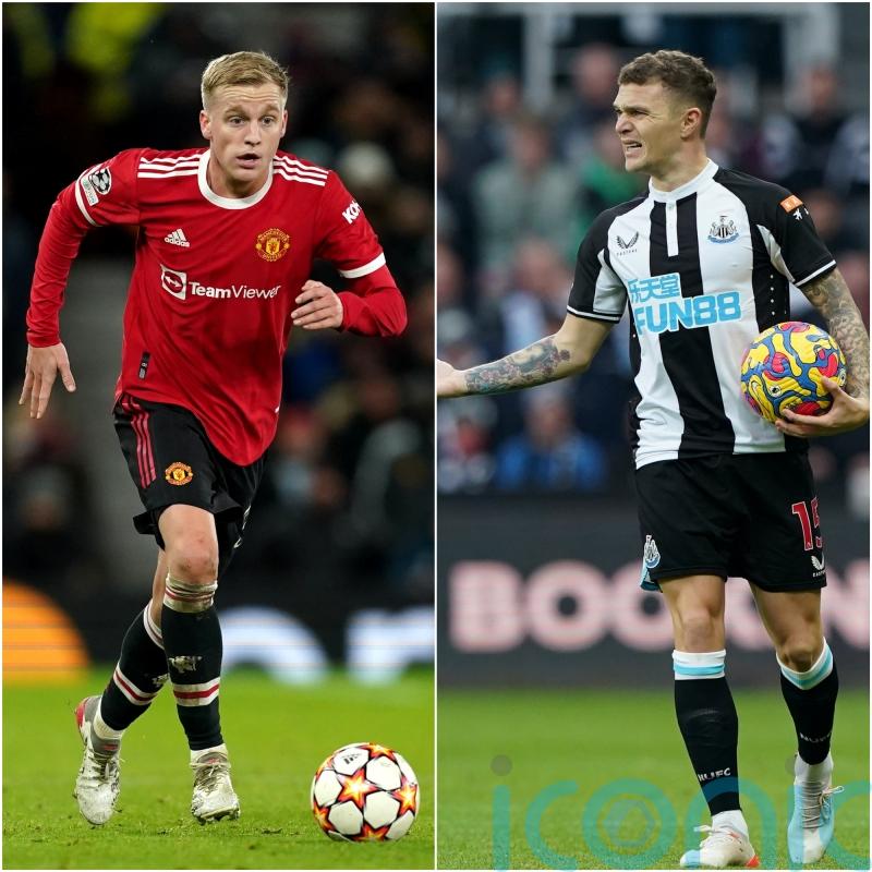 January signings leave Everton and Newcastle well placed to beat drop
