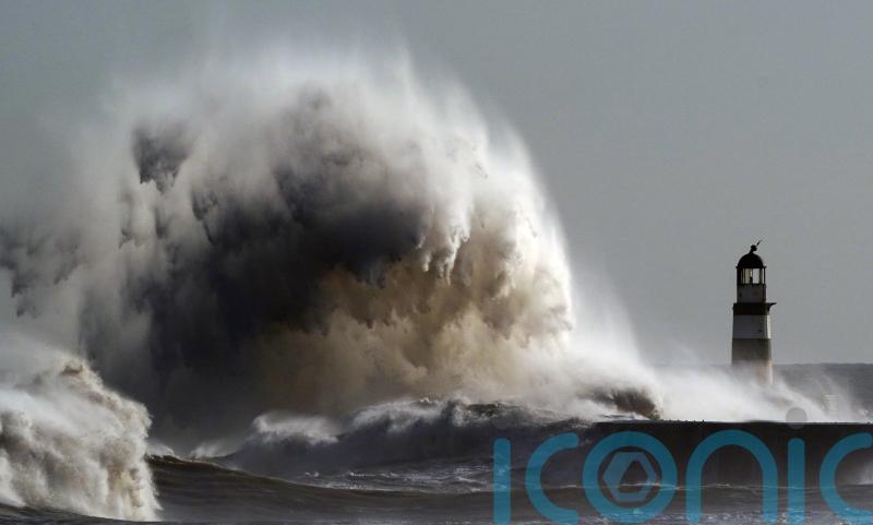 Almost 10,000 homes still without power days after storms battered Scotland