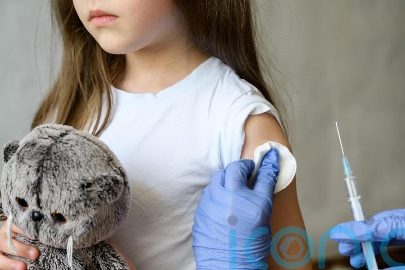 Unsure about the MMR jab? What parents need to know about measles and the MMR vaccine