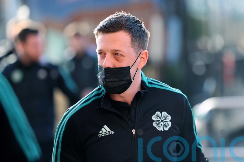 Celtic’s Daizen Maeda and Callum McGregor in running for Old Firm derby returns