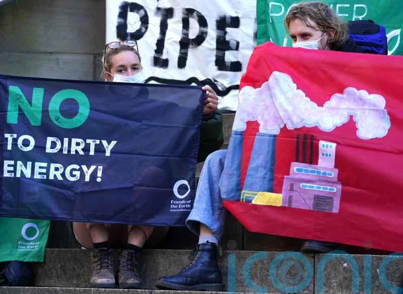 Newly-approved oil and gas field sparks outcry from green groups