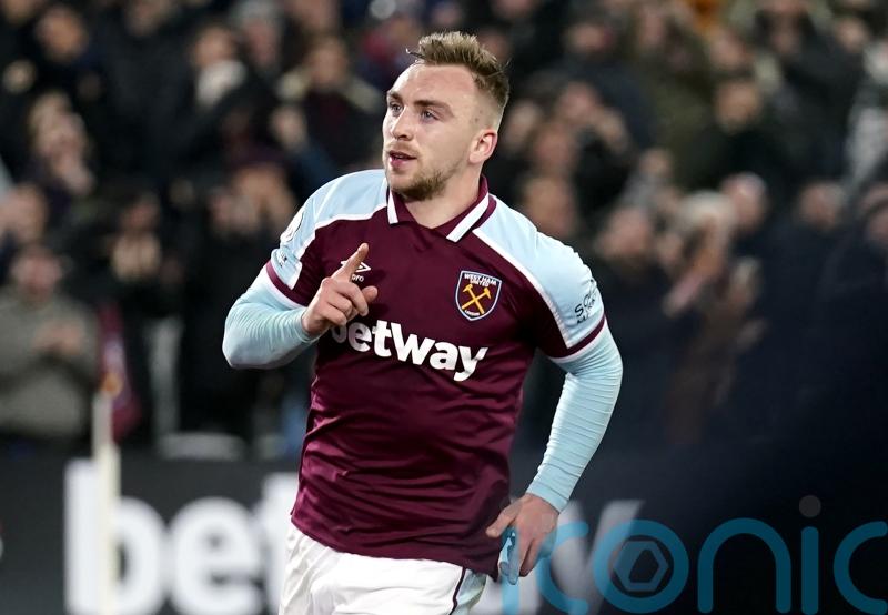 Jarrod Bowen sure West Ham squad is strong enough despite lack of January deals
