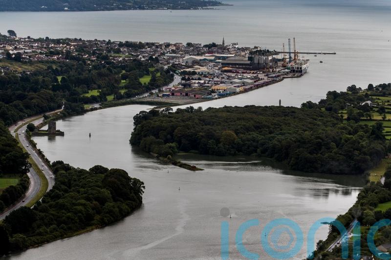 Ministerial change would not derail Narrow Water bridge build, MLAs told