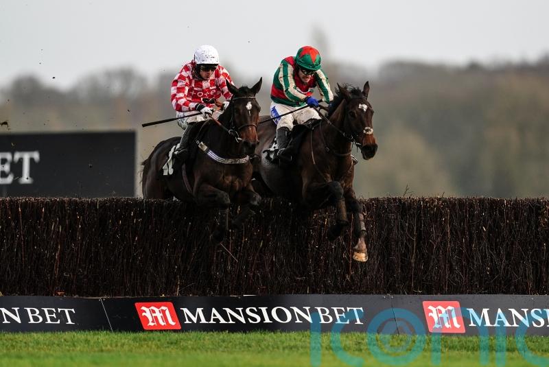 Saint Palais primed for Towton challenge