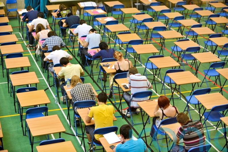 Somerville: Pupils to receive extra revision support due to Omicron wave