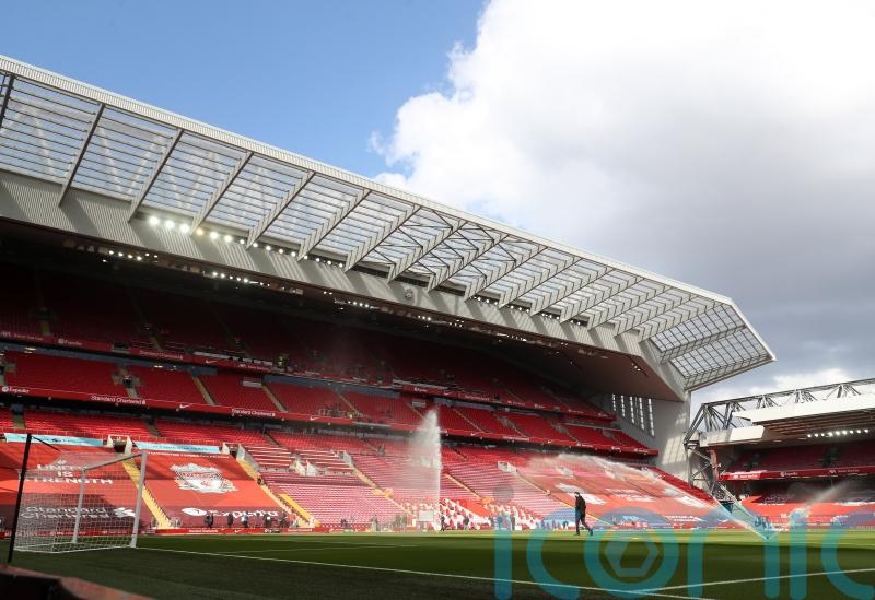 Liverpool lightweight Paddy Pimblett already dreaming of UFC fight at Anfield