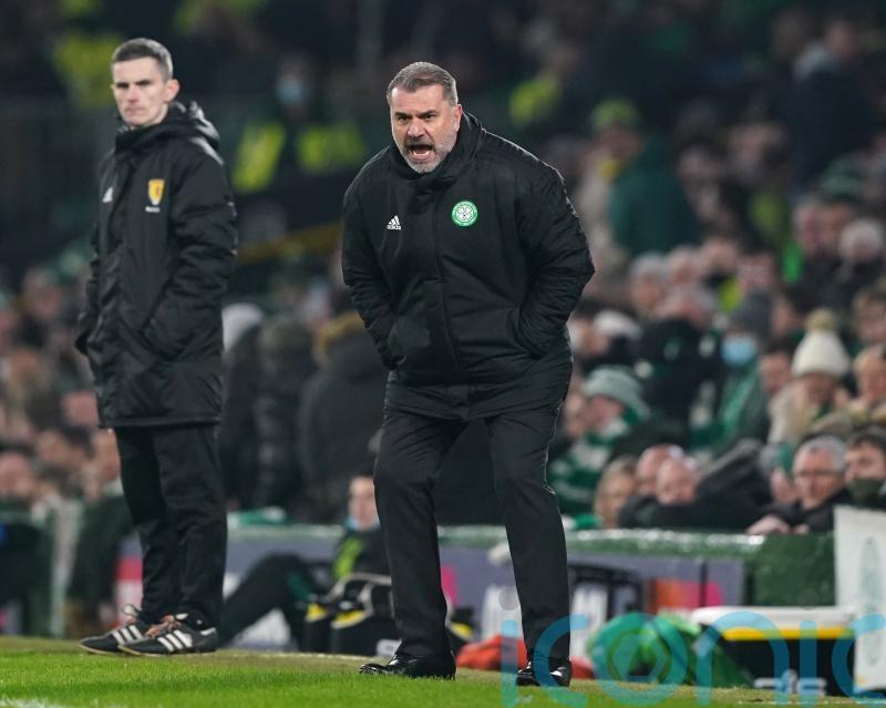 Ange Postecoglou urges Celtic to give their fans some long-awaited derby cheer