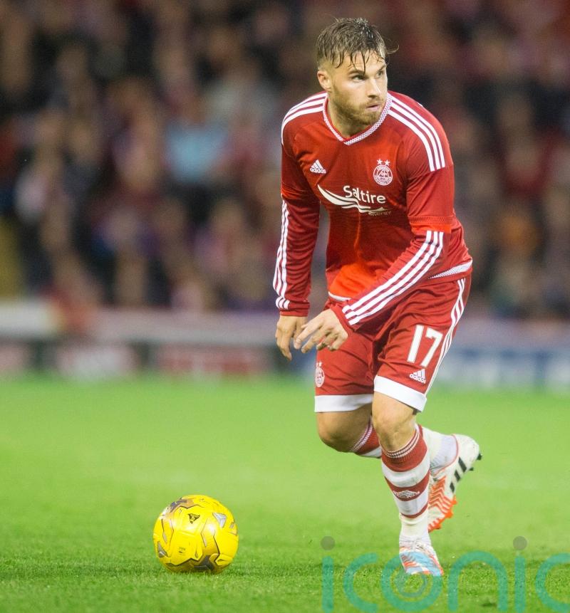 Raith Rovers stand by decision to sign David Goodwillie despite angry backlash