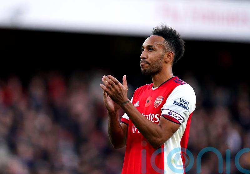 Pierre-Emerick Aubameyang edges closer to Barcelona move after leaving Arsenal