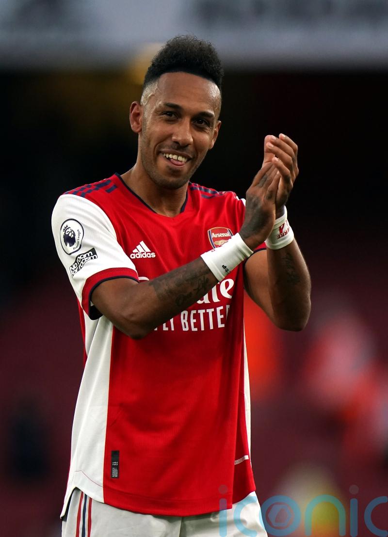 The highs and lows of Pierre-Emerick Aubameyang’s time at Arsenal