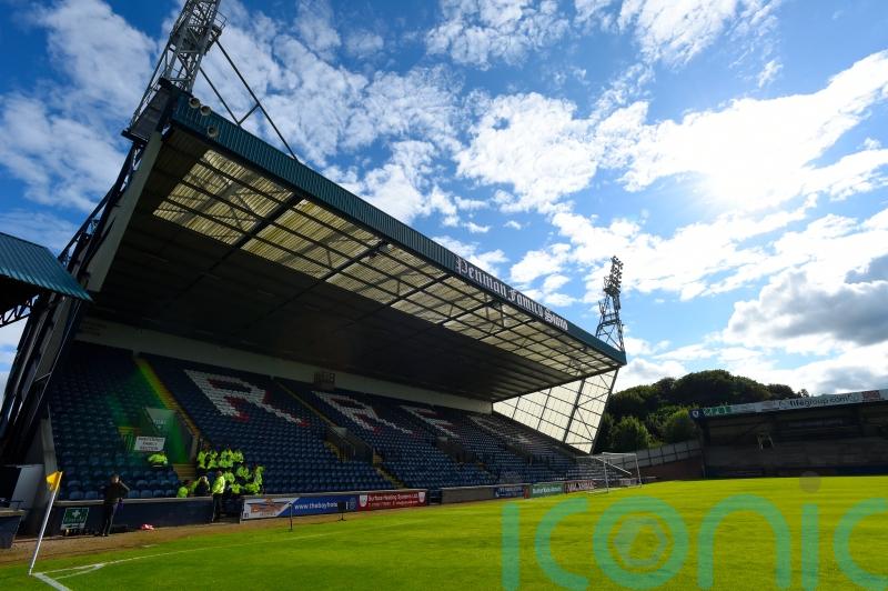 Shea Gordon snatches point for Queen of the South at Raith