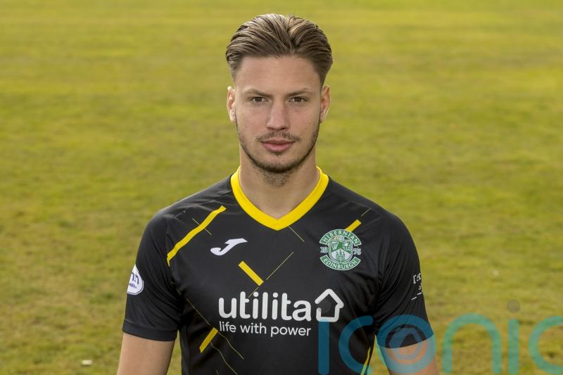 Kevin Dabrowski heroics earn Hibernian derby point against Hearts