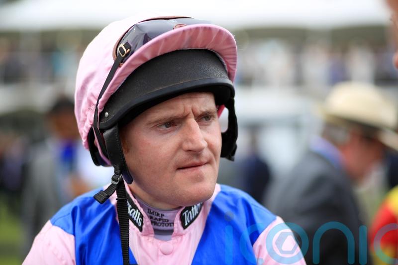 Liam Keniry insists 1,000th winner was worth the wait