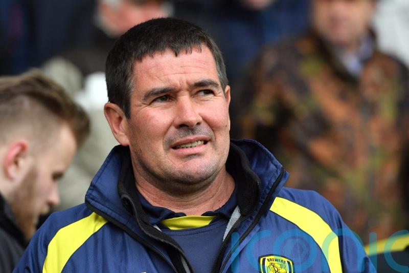 Harrogate deny Mansfield ninth straight league victory