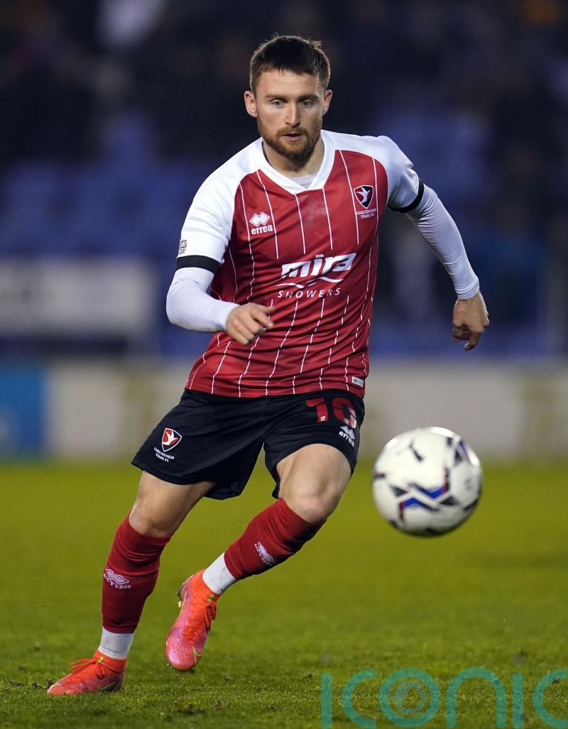 Wimbledon hit back for draw after Alfie May double puts Cheltenham in command