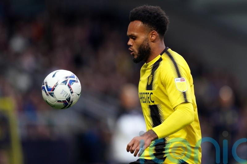 Barrow back to winning ways against Northampton