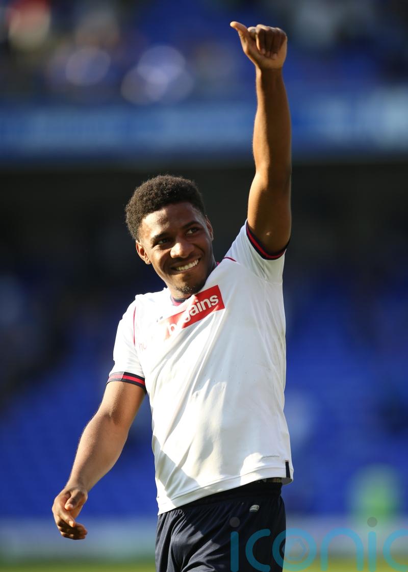 Dapo Afolayan makes it 12 goals for the season as Bolton defeat Cambridge