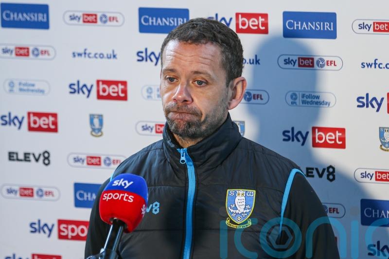 Jamie Smith hails Sheffield Wednesday’s resilience after win over Morecambe