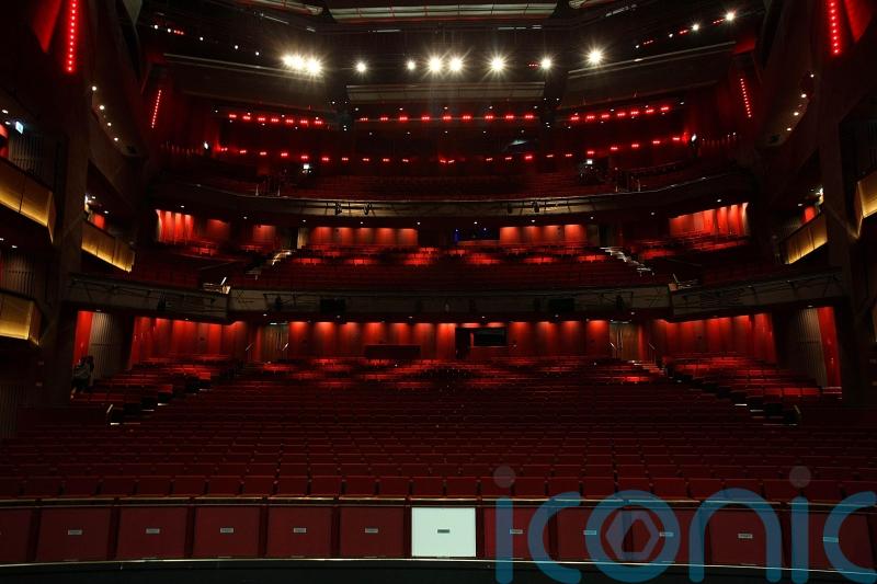 List of theatres at risk sees ‘unprecedented’ increase