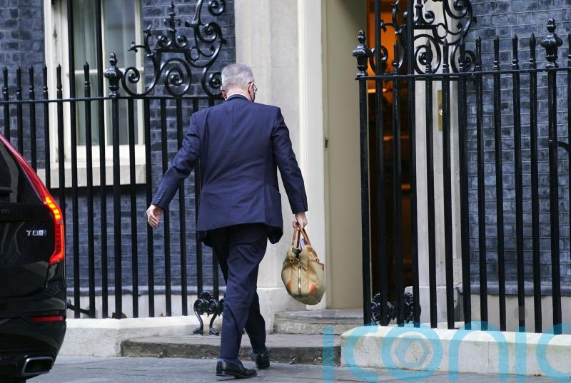 Levelling up department has ‘wasted opportunities’, report from NAO warns