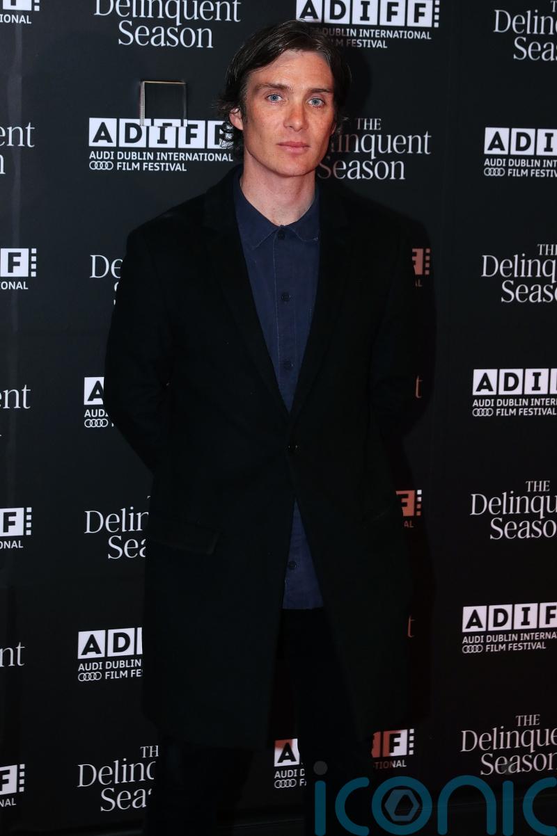 Cillian Murphy on the difficulty of filming Peaky Blinders without Helen McCrory