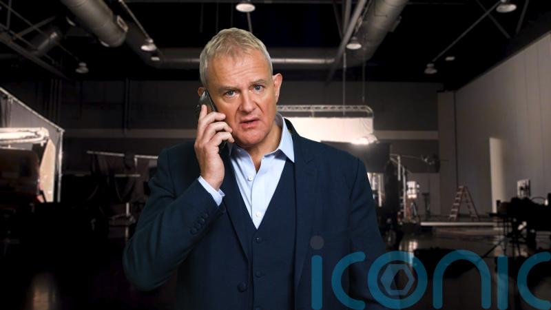 Hugh Bonneville among stars in new comedy sketch to mark return of Red Nose Day