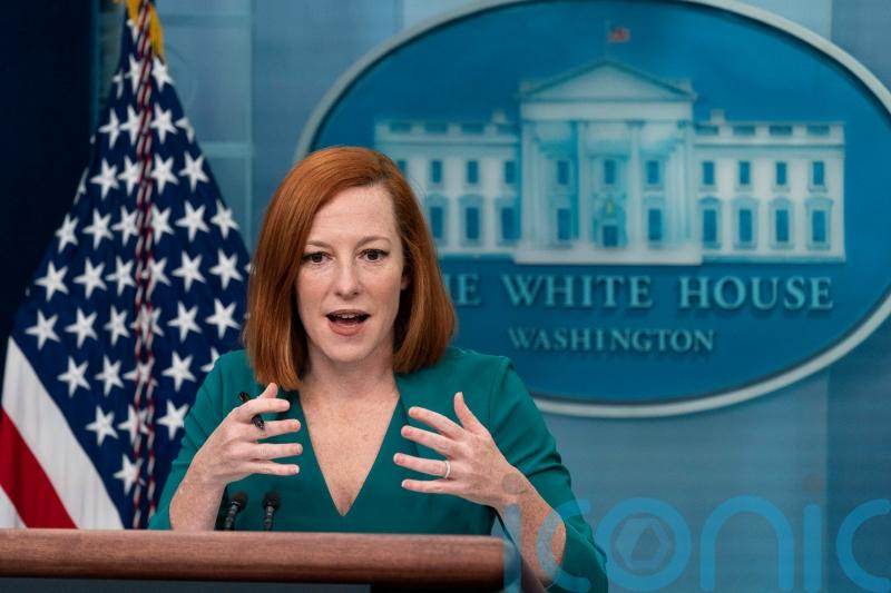 White House says ‘more can be done’ by Spotify to stop Covid misinformation