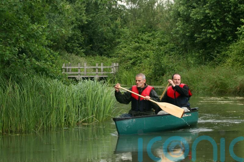 World Wetlands Day: Where to explore the best wetlands in the UK, Ireland and the wider world
