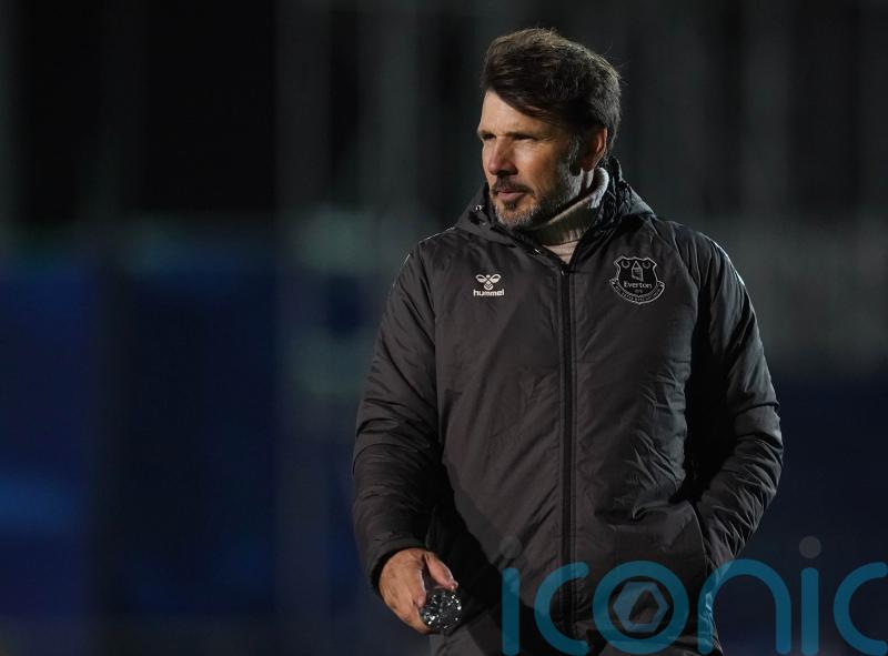 Jean-Luc Vasseur sacked as Everton Women manager after 10 games